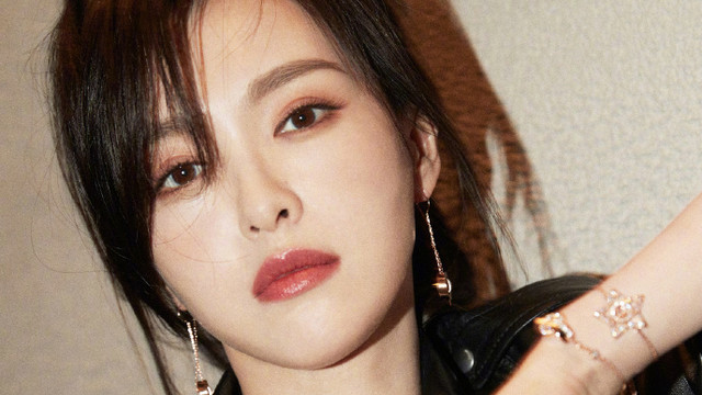 佟丽娅|摆烂？唐嫣三个月没公开露面，只愿意待上海工作，被曝在备孕二胎