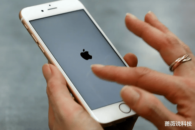 软件|选苹果就是因为系统简单，耐用不容易坏，9 年才用了俩苹果手机