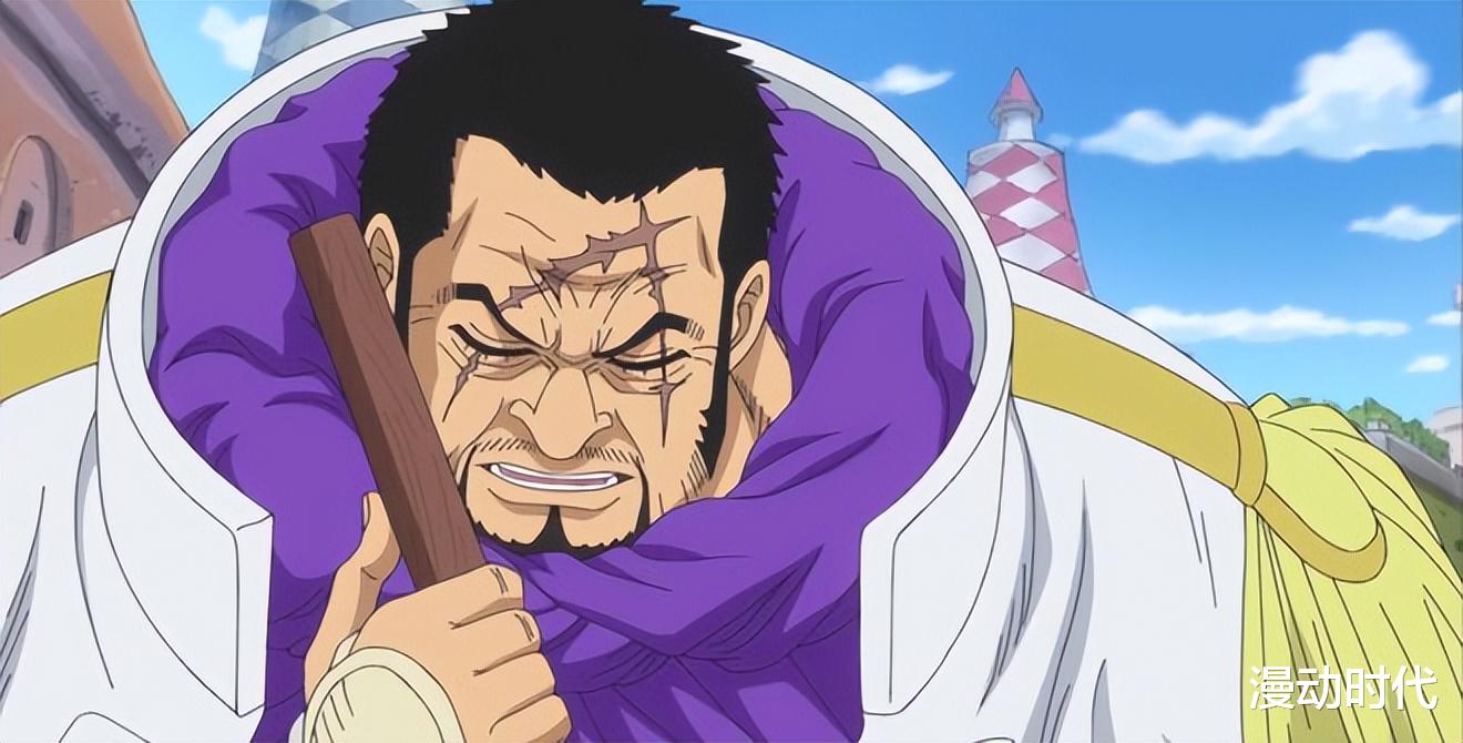 萨博|海贼王1054话情报,绿牛是革命家,萨博被秘密转移!藤虎被暗杀?