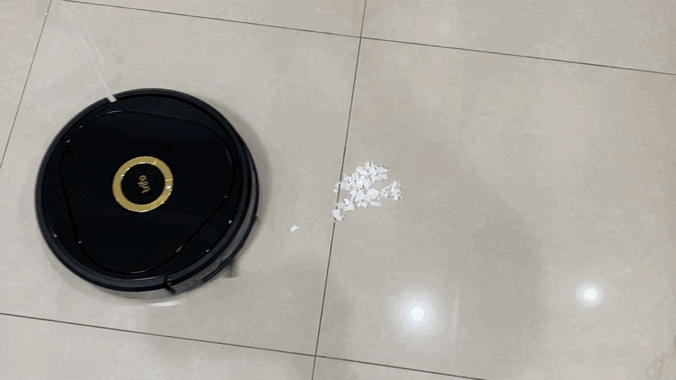 扫地机器人|Trifo Lucy Pet扫地机器人,智能避障,吸扫拖一体化