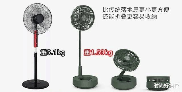 风扇|小米都不敢这么“狠”！爱登杀人诛心发布制冷黑科技，格力：扰乱市场！