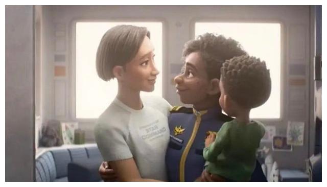 大白|错误的价值观,误导年轻群体,《大白》暴露迪士尼最大的问题