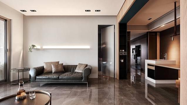 近期流行的隐形门，究竟是什么？为什么大受追捧？