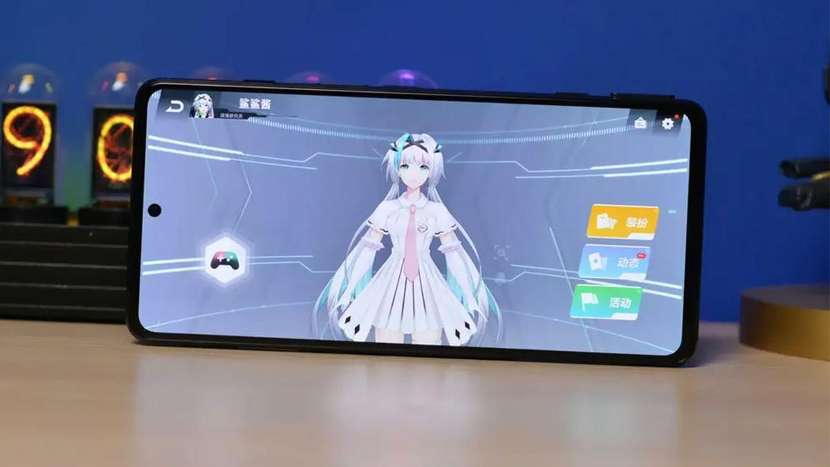 高通骁龙|骁龙870还能再战！黑鲨5高能版来了，补齐游戏手机最后一块短板