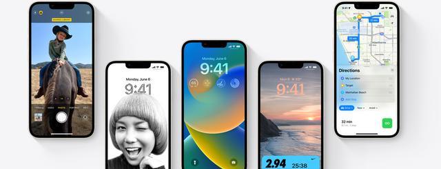 苹果|创新衰竭的苹果走上缝合怪路线,国产厂商:你礼貌吗?