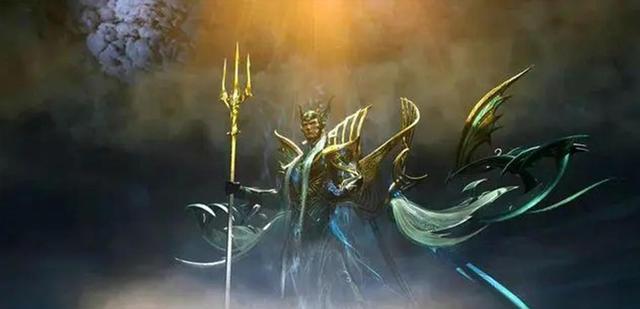 火影忍者剧场版|海神和修罗神对战,谁更厉害?百分之九十八的斗罗粉都猜错了!