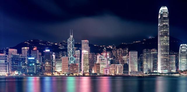 摩托罗拉|为何香港人宁愿带钱包,也不用微信支付宝?答案令人恍然大悟