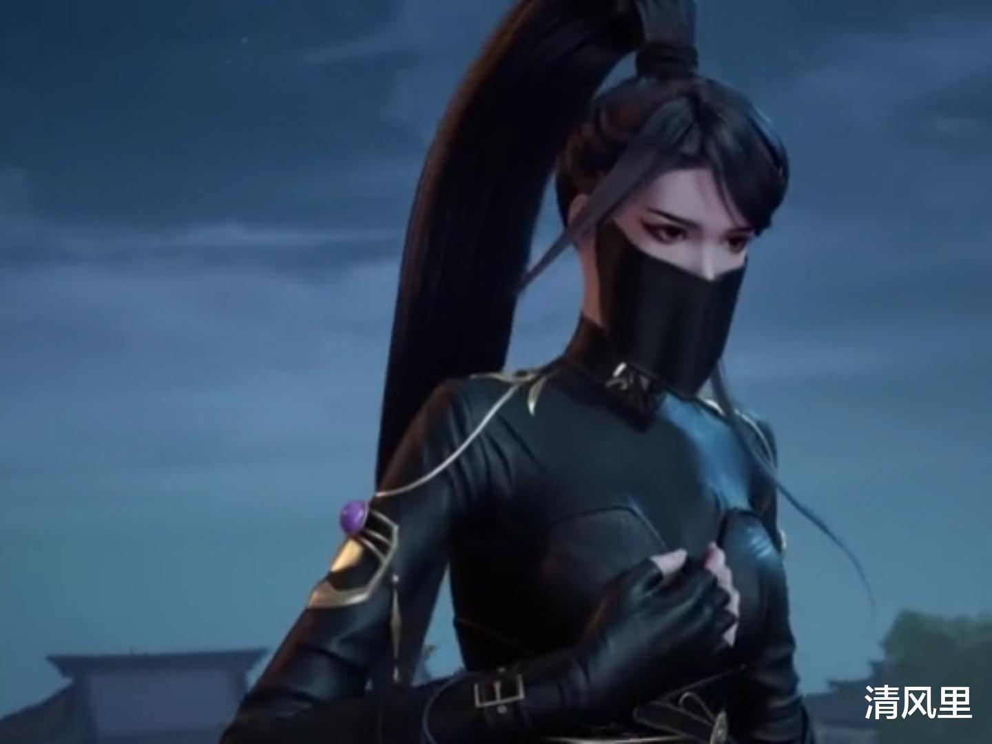 叶星云|万界仙踪:叶星云的原则是,放着优势不用才真犯傻