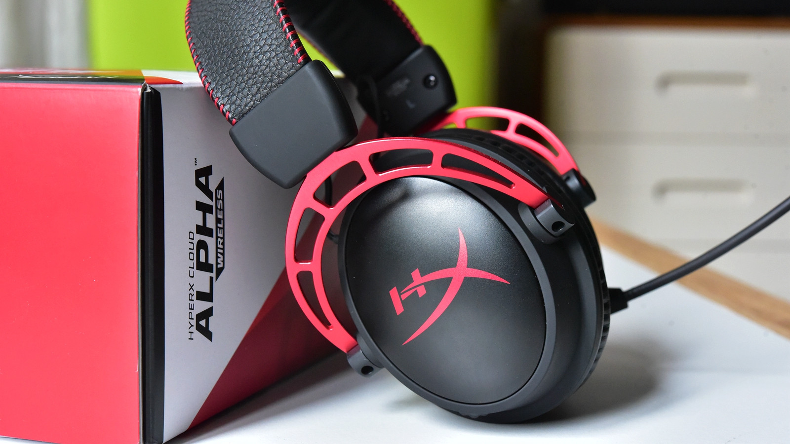 英特尔|充电一次用半年，游戏玩家都知这款电竞耳机的好，就是费银子