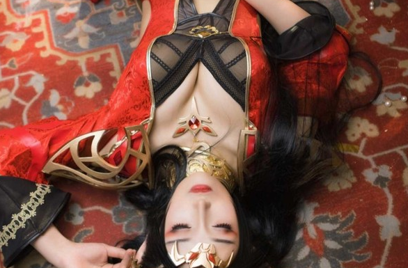 萧炎|《斗破苍穹》抛开远古种族，魂灭生在斗气大陆也仅能排第五