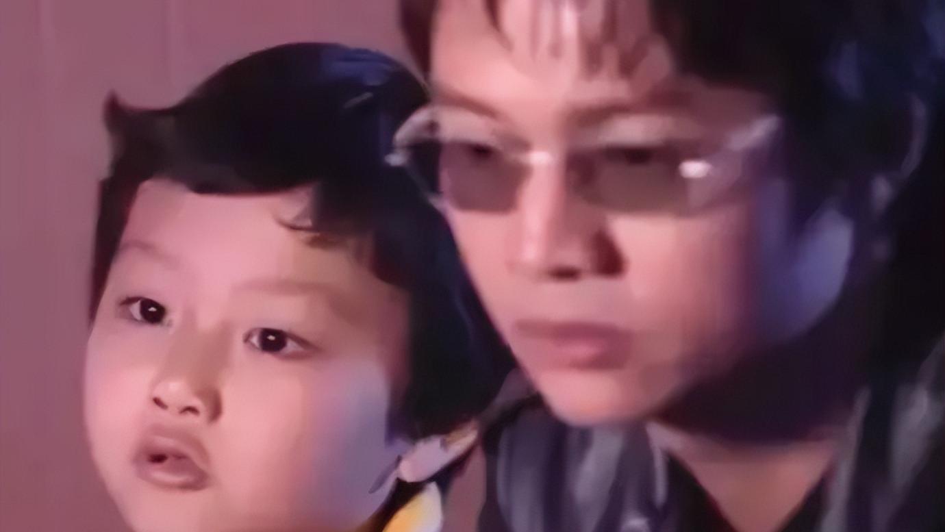 童星|知名童星张国权庆结婚8周年！息影后转行当售货员，至今仍没生娃