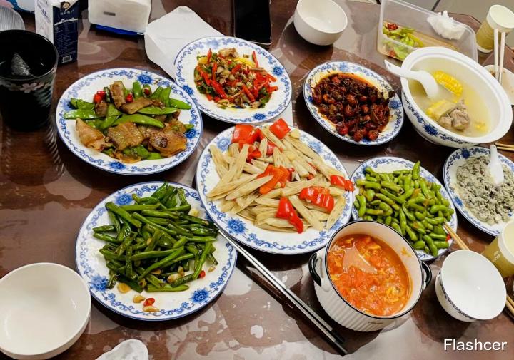 米家|全凭实力,无所不能,米家智能蒸烤一体集成灶S1深度体验