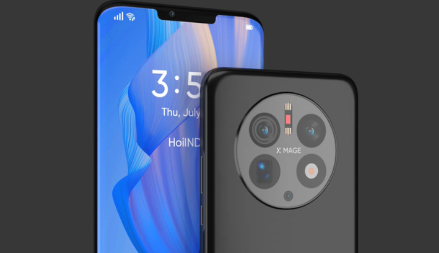 华为mate50|华为Mate50系列三机齐发，5G外挂加持，刘海真的回来了