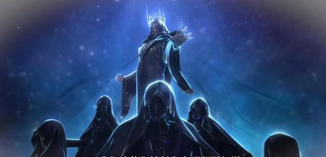 忍术|精灵梦第十季：十法相搞错了，要离开禁忌之地，应该找冰而不是水