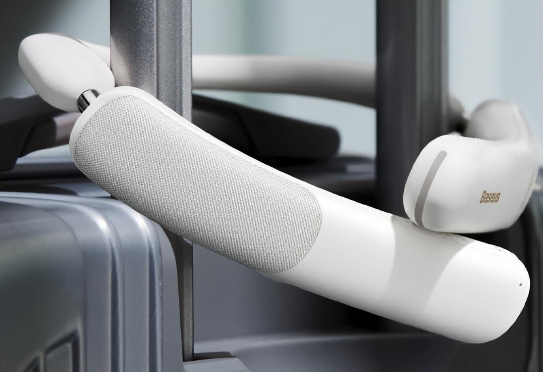 AMD|倍思一口气发布了多个新品,耳机排插充电器全面升级