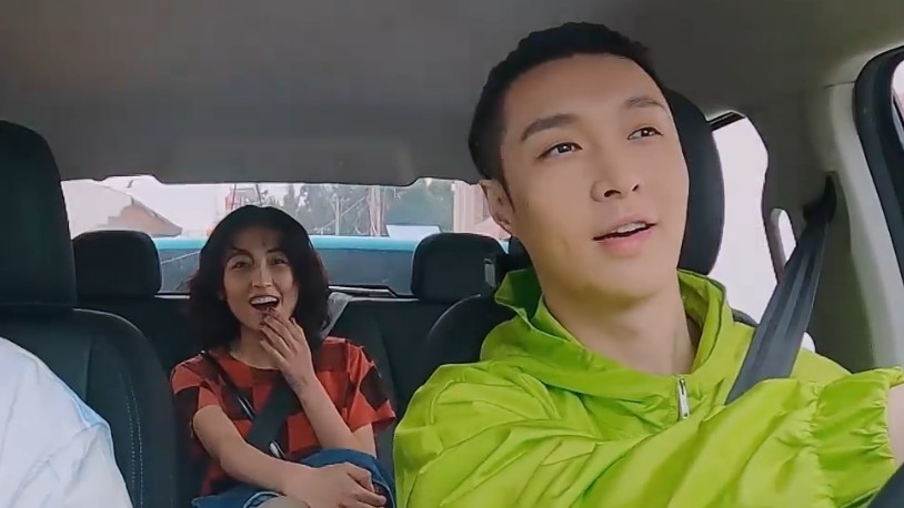 张艺兴|《向往的生活》新花絮，张艺兴录节目喜忧参半，不期待这次去海边