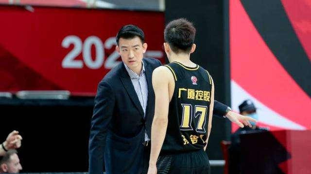 津琴科|不是辽宁，不是广东，CBA提前大结局，篮协力挺广夏总冠军