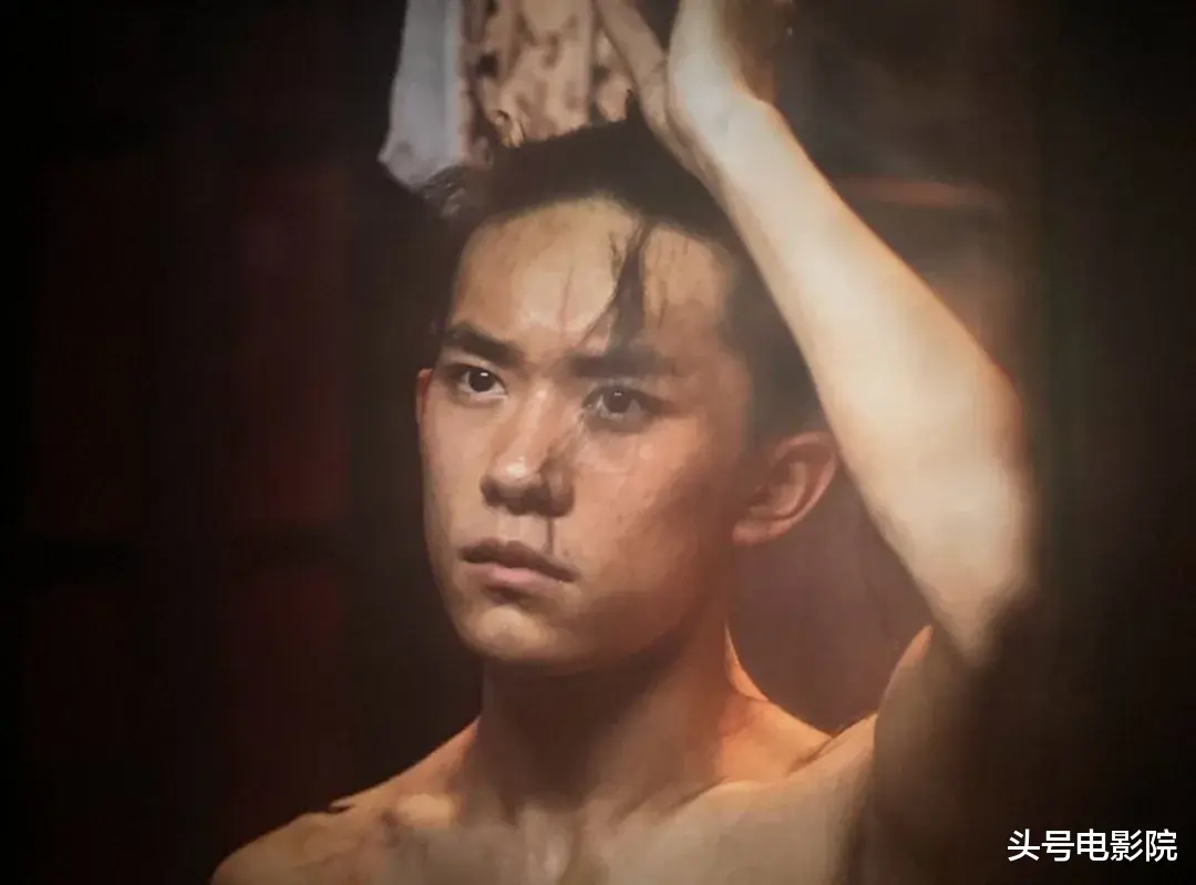 《王牌部队》大结局,肖战蜕变!顶流转型,能否成为下个易烊千玺?