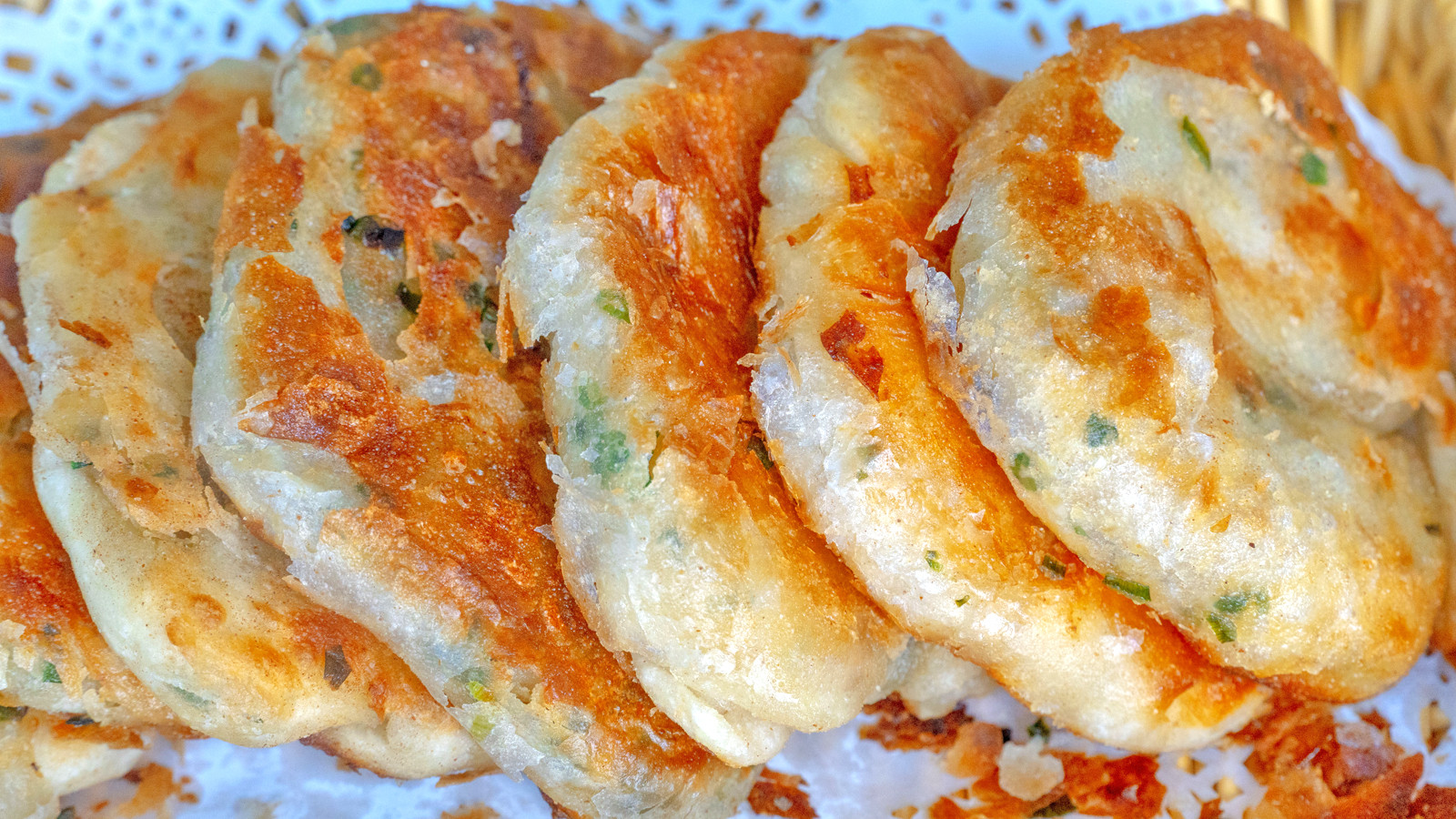 黄焖鸡|5种面食最解馋的做法，外酥里软，没有烤箱就能做，咬一口满嘴香