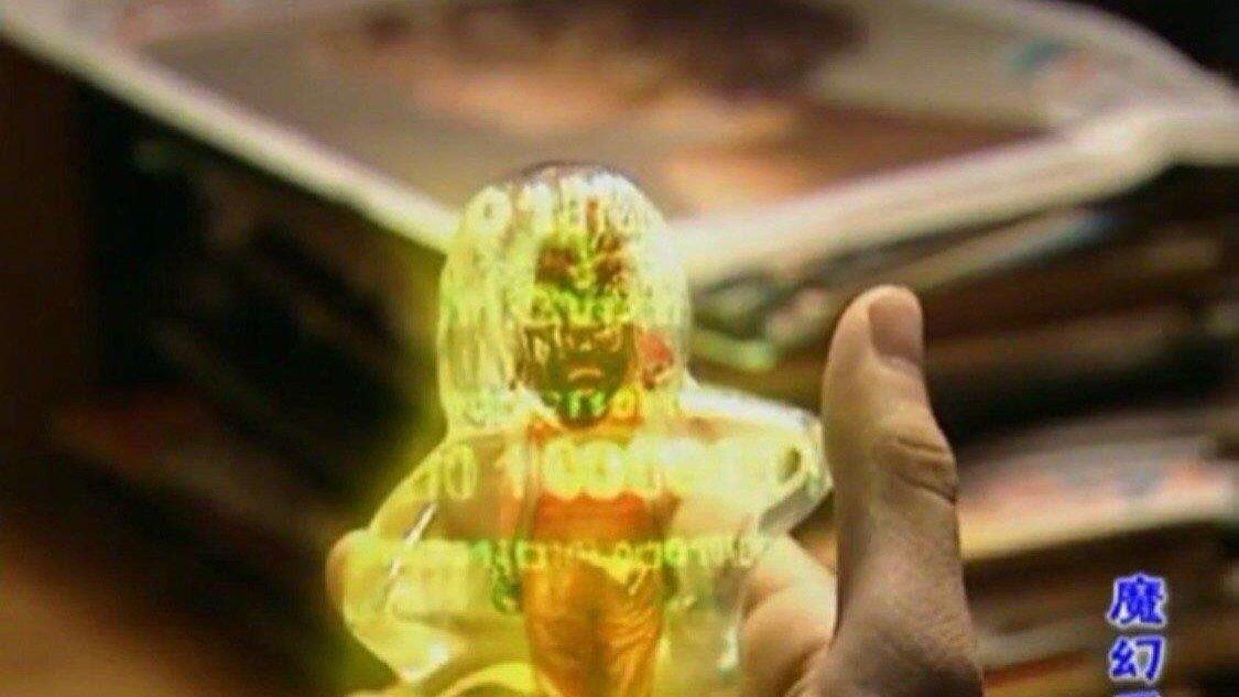 魔幻手机第三部|又一科幻剧重磅来袭，《魔幻手机3》取得备案，灵魂人物回归