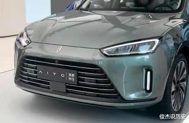 华为|一天约5个亿!华为开始拿出开胃菜了