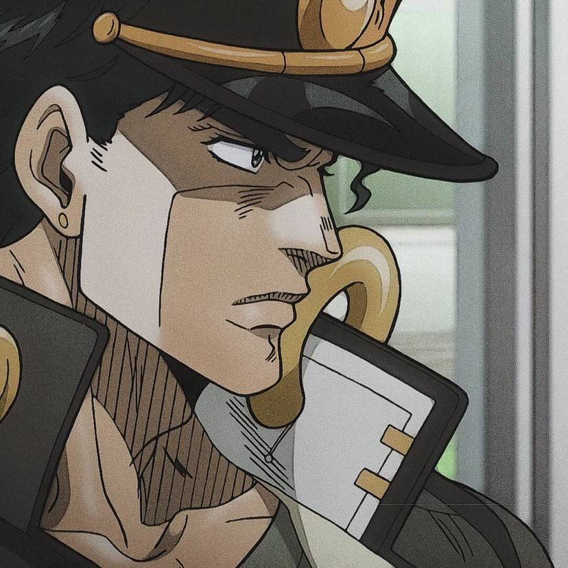 手绘|网友票选值得信赖的Jump主角人物，如果他们在身边感觉很安心