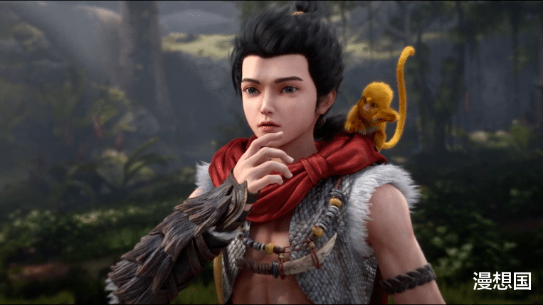 石昊|完美世界:石昊的老婆合集!你知道几个?