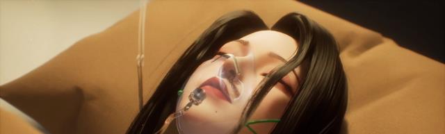 綱手|現實題材動畫謊顏開播，繪之刃低成本制作卻打出了王炸的效果