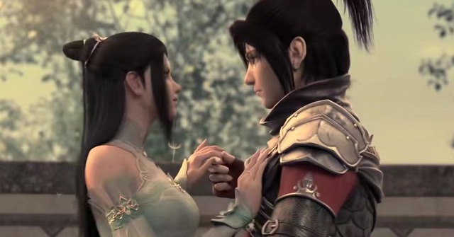 萧炎|斗破年番将出，那在萧炎进迦南学院时，萧熏儿达到了什么境界