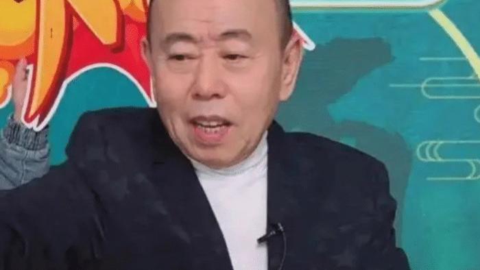 |潘长江直播翻车，呼吁理智消费