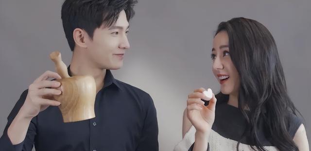 蓝琼缨|才播1天剧情上头，张佳宁令观众成功入坑，爱情剧又有王炸了？