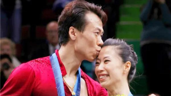 赵宏博|“冰上伉俪”赵宏博、申雪：是兄妹也是夫妻，退役后现状如何？