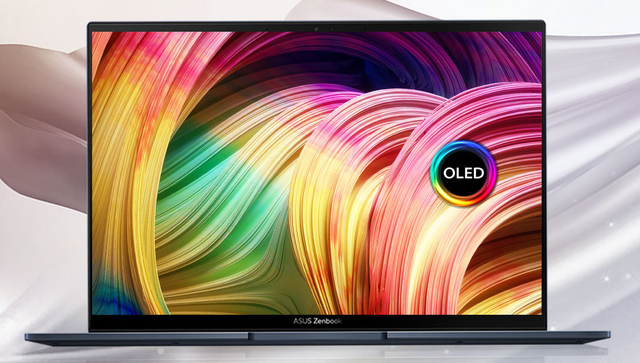 华硕灵耀|灵耀X 13屏幕好、性能强、轻薄高颜值！上市后销量与口碑双双拉满