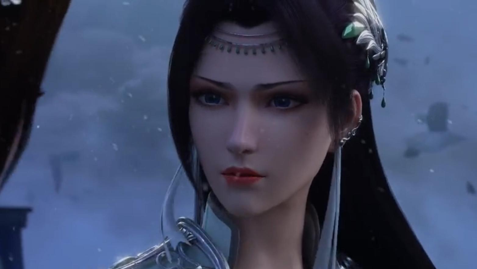 纳兰嫣然|纳兰嫣然到底放弃了什么？她一直在失去