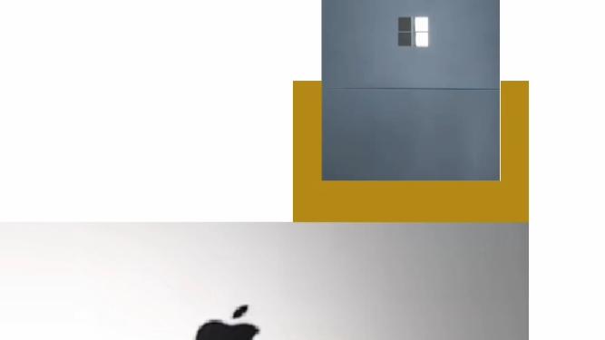 酷睿处理器|微软  mac那些事