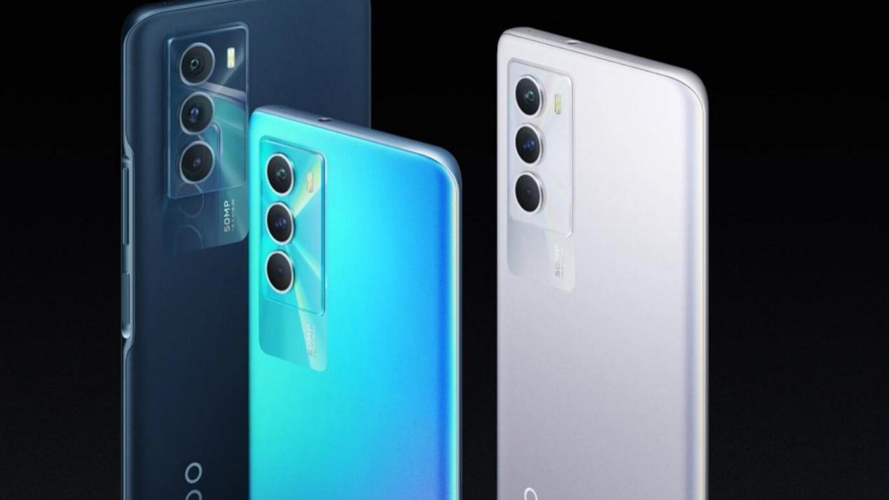 iqoo neo|两千元以下的骁龙870手机盘点五（iQOO Neo 5SE)