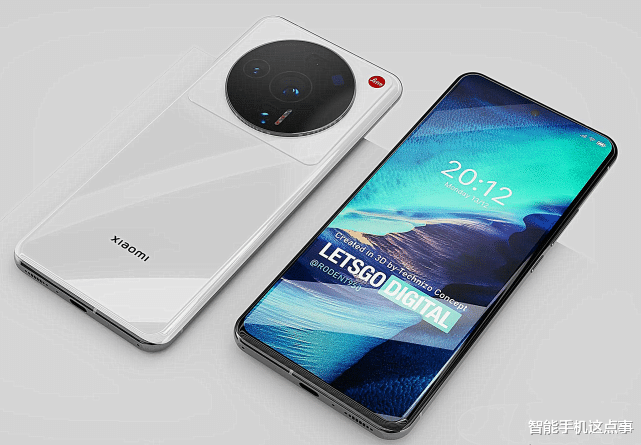 小米科技|小米新机规格敲定后,却传出改名消息,网友:为对应小米12S系列