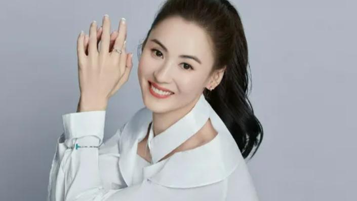 章子怡|“情史复杂”的8位女星，有人前任够4桌麻将，有人表面很清纯