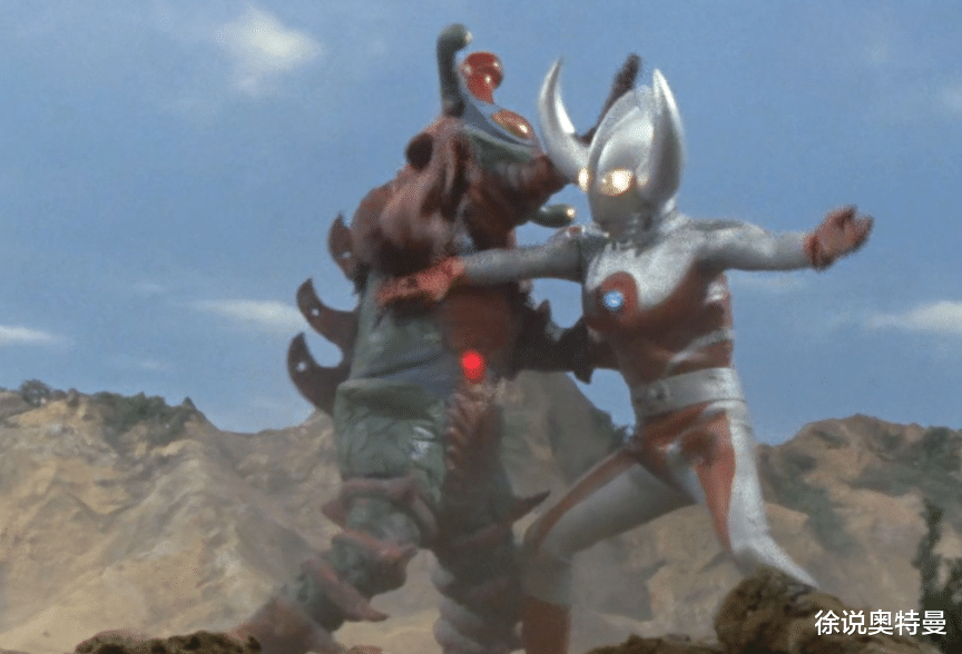 奥特兄弟|奥特曼怕冷?那么是如何在宇宙中飞行的呢?奥特曼:有方法!