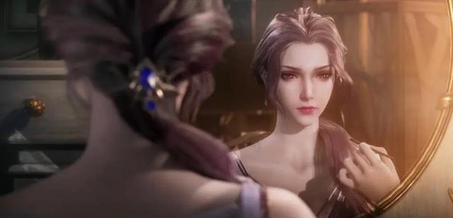 游泳池|斗罗大陆:比比东是好人还是坏人?漫迷投票结果出人意料!