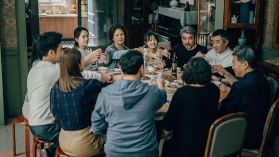 心居|《心居》结局，虽然不圆满，但它做了大多数家庭都没做到的一件事