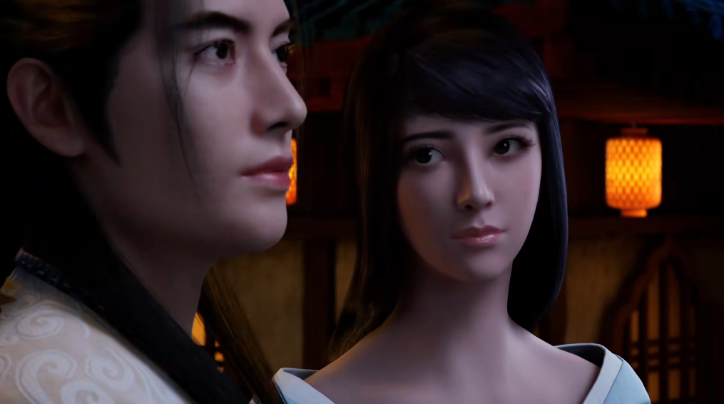 韩立|墨彩环去世剧情有何意义？紫灵疑似墨彩环转世，两大作用非常明显