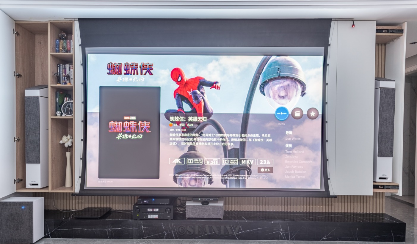 小钢炮|WiFi无损小钢炮:尊宝Jamo RS3蓝牙音箱使用体验