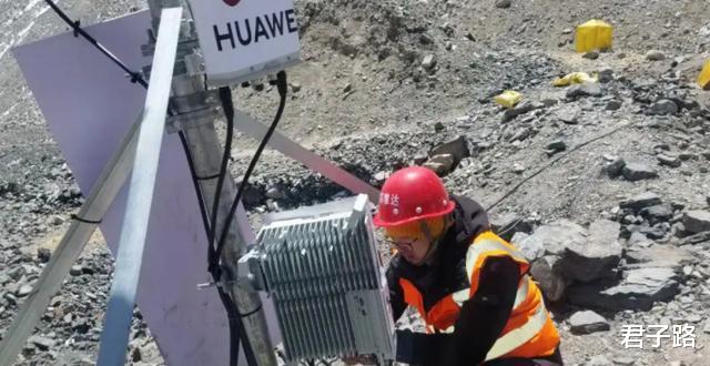 红米手机|美国为了拆除华为设备,斥资19亿美元都不够用?美媒:真拆不动