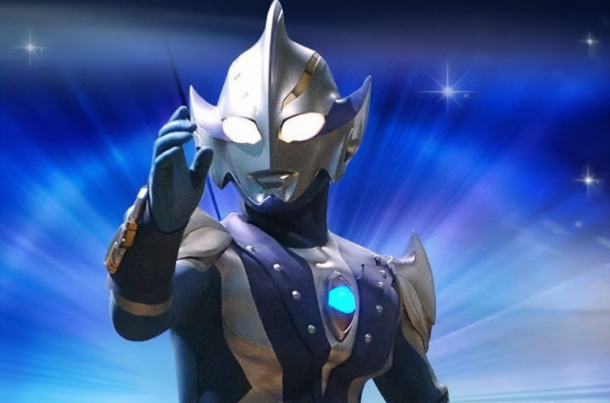 m78星云|M78星云真的有奧特曼嗎