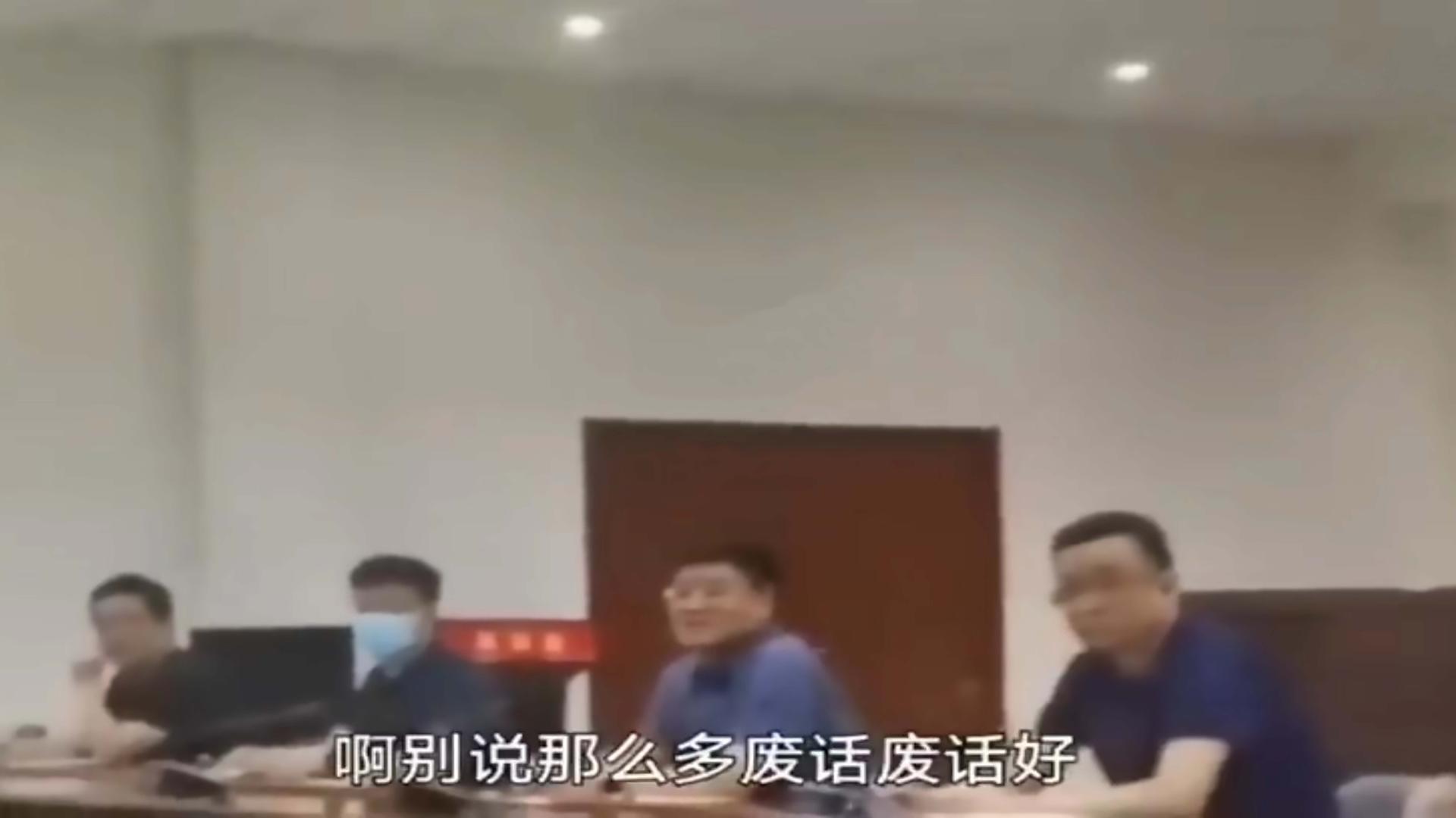 招聘|“别说那么多废话”！职场上终于有人敢直斥领导啰嗦的开场白