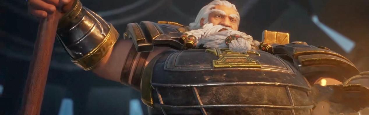 唐昊|神匠樓高必死的幾個原因，他一生只愛鍛造，唐三不得不防