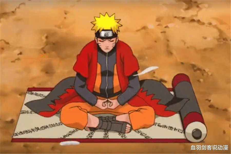 火影忍者|火影中速度超快的15种瞬身术:时空间独占鳌头,八门遁甲不落下风