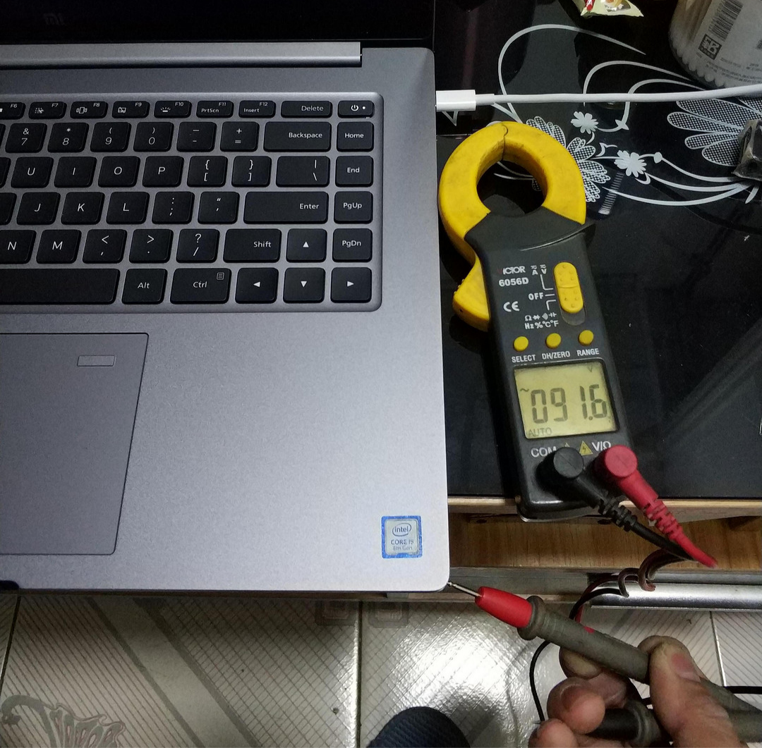 |?金属外壳笔记本电脑会触电吗？