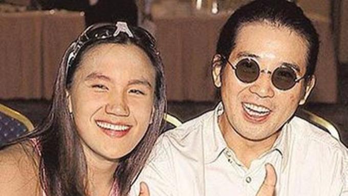 龙的传人|秦汉儿子爆料，曾目睹女友出轨“龙的传人”，成龙王力宏被怀疑